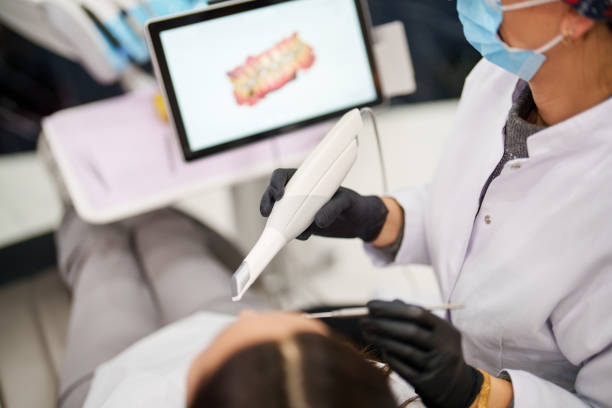 Laser Dentistry in Tornado, WV